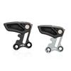 Mountainbike kettinggeleider aluminiumlegering directe montage E-type kettingkast voor 26T tot 36T Single 1X