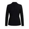 I Saw It First Womens/Ladies Crepe Tailored Blazer