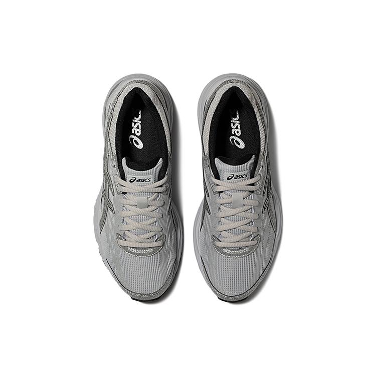New Asics Gel Flux 4 'Grey Silver' Women's 1012B730-021