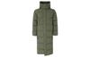 Jordan Down Jacket Men's Medium Olive Green