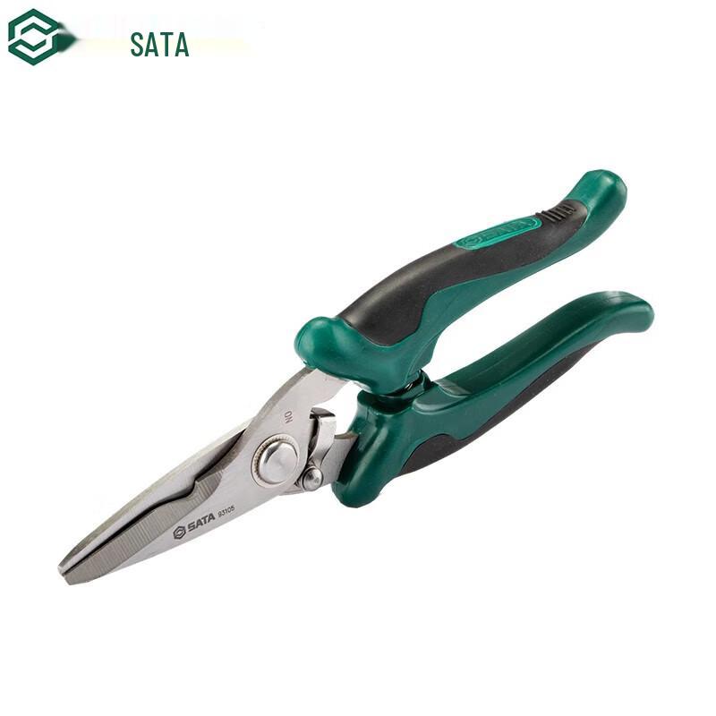 SATA Electrician Multi-Purpose Shears