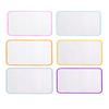 2Pcs Thermal Insulation Pad Heat-Resistant Mesh Protects Surfaces Large Board Size Anti-Glare Fabric Ironing Net
