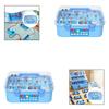 Electricity Experiments Kit Science Developmental Toy Electrical Circuit Basic