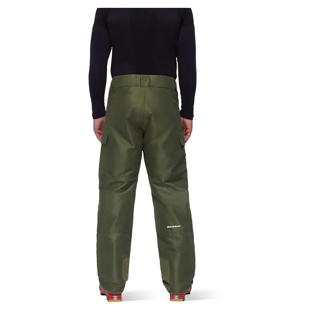 Mammut Брюки Fall Line Hardshell Thermo