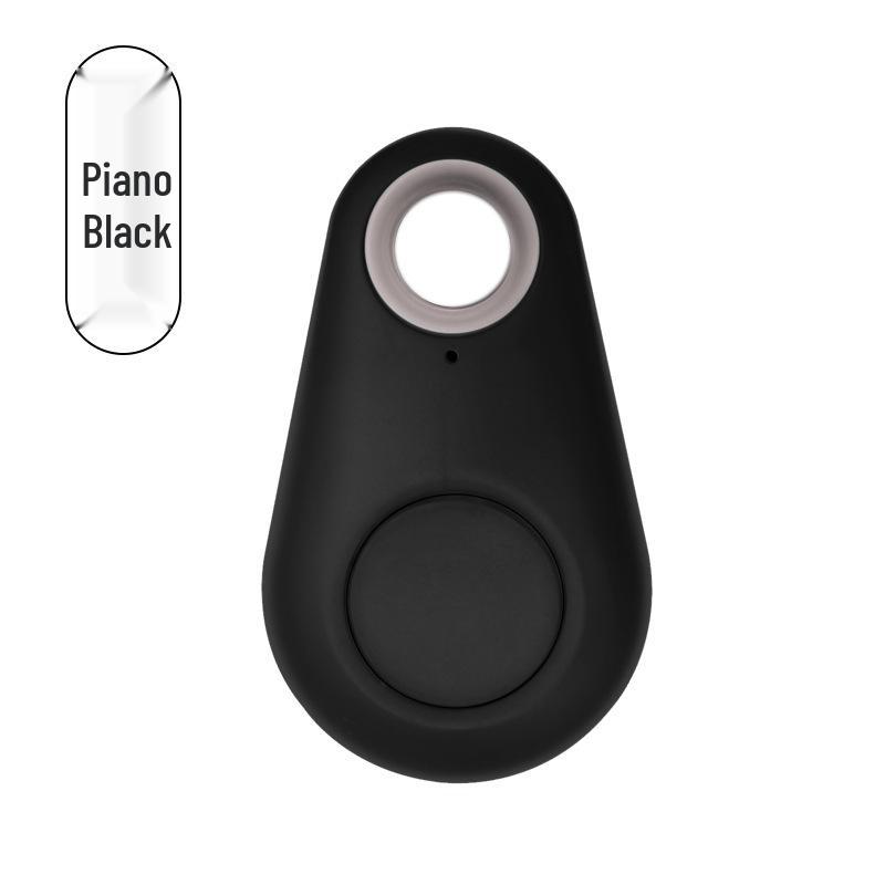 Smart Bluetooth Anti-Lost Keychain & Locator with Two-Way Alert System