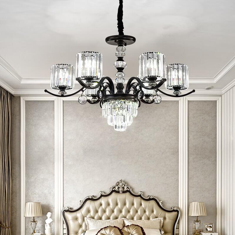NuFeng Simple Modern Nordic Iron Pendant/Ceiling Light
