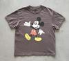 Comfort Colors Cartoon Mouse T-Shirt, Retro Family Vacation Tee, Theme Park Trip Shirt, Kids & Adults