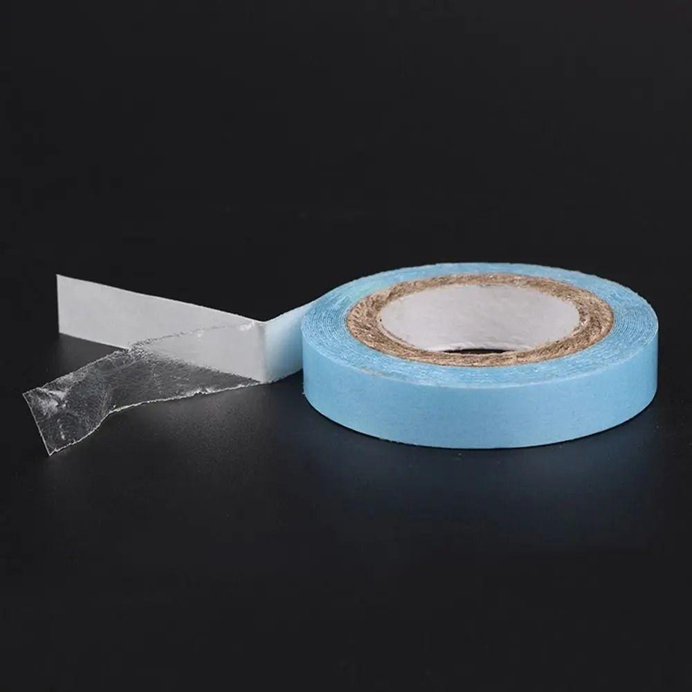 3Pcs 3yards Hair System Tape Creative Double Sided Wig Tape Lace Front Wig Tape  Lace Front Wig