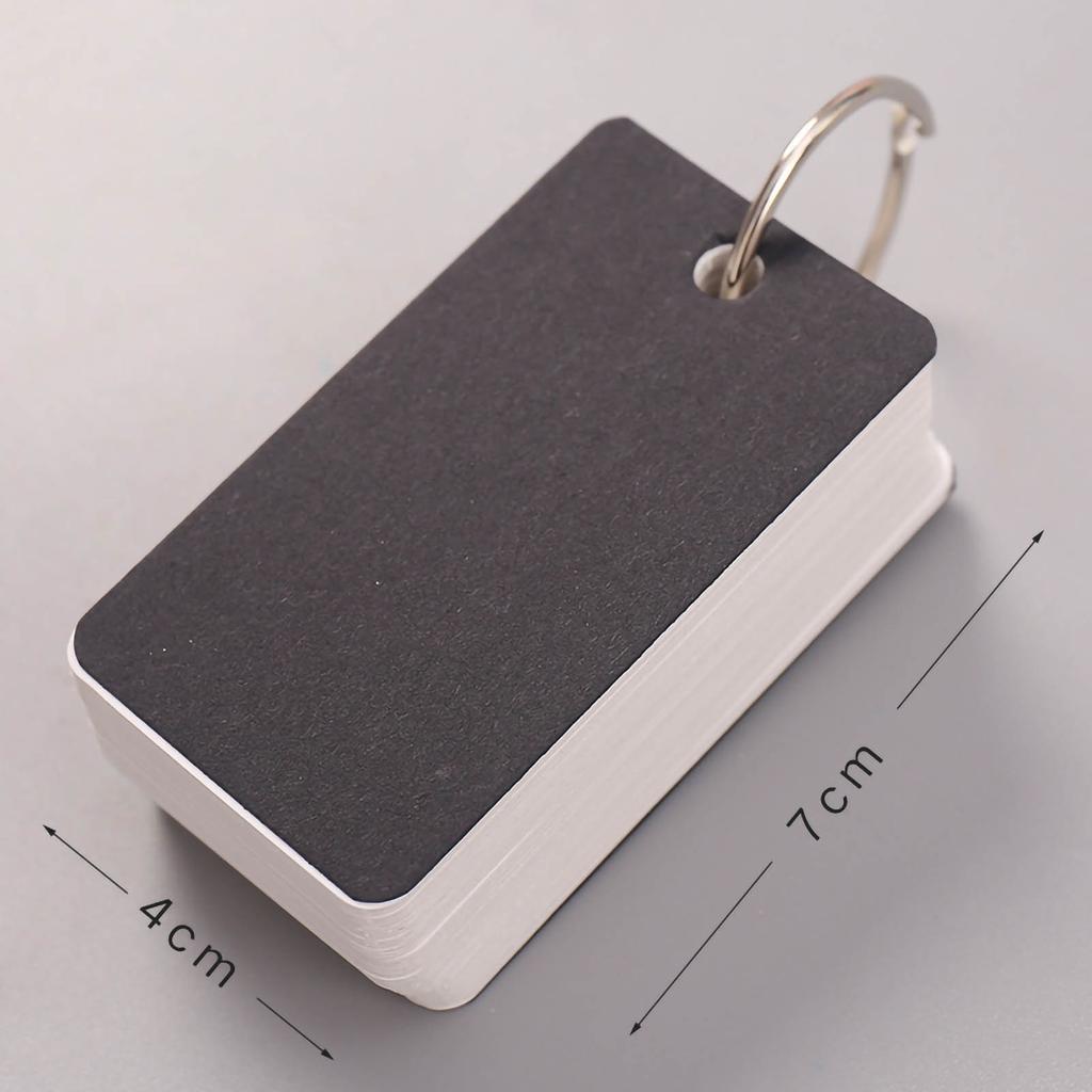 Thicken Blank Flashcards Portable Message Note Business Card with for Studying Buy cheaply on Joom Thicken Blank Flashcards Portable Message Note Business Card with for Studying Buy cheaply on Joom
