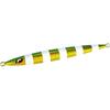Shimano Ocea Stinger Butterfly Pebble Stick 350g Fishing Jig Green Zebra
