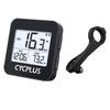 CYCPLUS GPS Bike Computer Bicycle Speedometer Cycling Odometer Wireless Stopwatch With Mount Holder Bike Accessories2