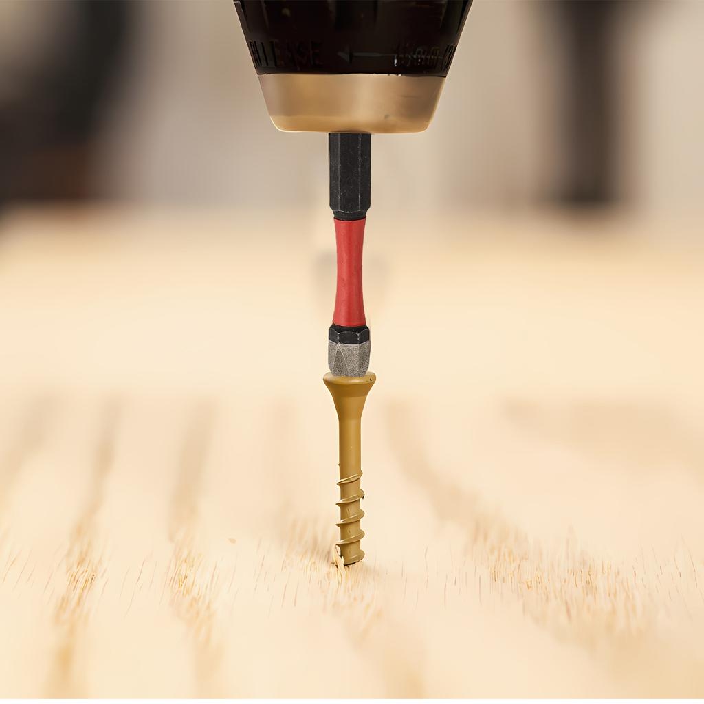 2PCS Screwdriver Bit PH2 50/65/100mm Impact-Screwdriver Bits Magnetic-Phillips Driver Drill Head Tool Accessory Series