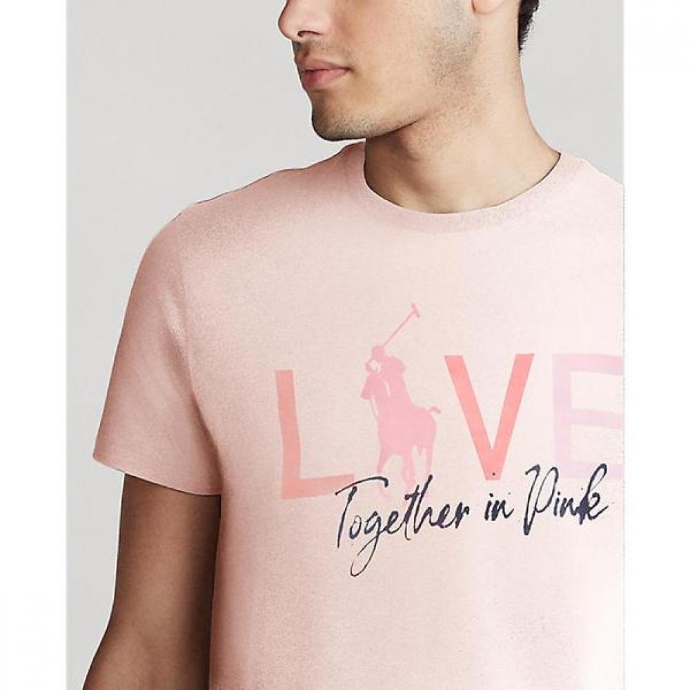 Polo Ralph Lauren Men S cuSTom Slim FiT T ShirT mnpoTSh1n820643650