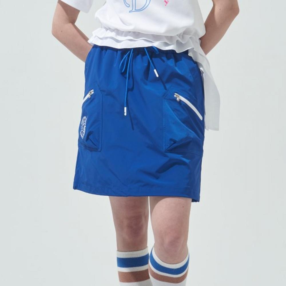 Blu Dot Sports Volume Skirt Bl 028