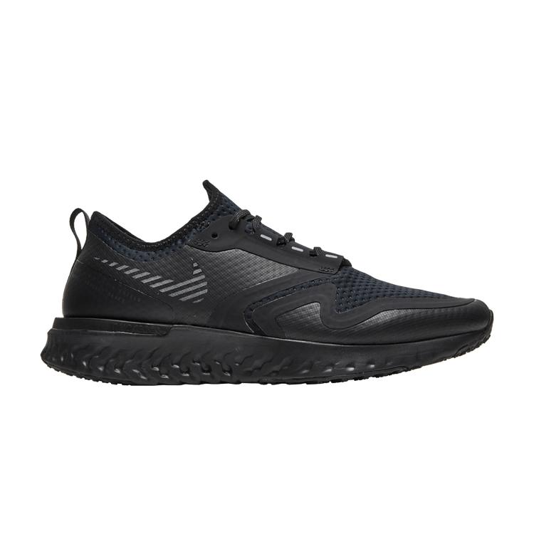Nike Odyssey React Shield 2 Black 45