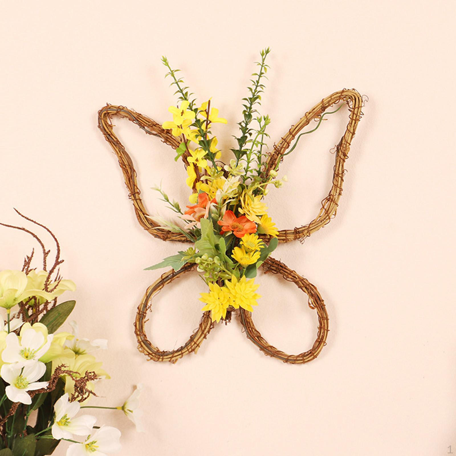 

Easter Wreath Artificial Flower Garland