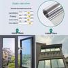 One-Way Privacy Sun Control Window Film