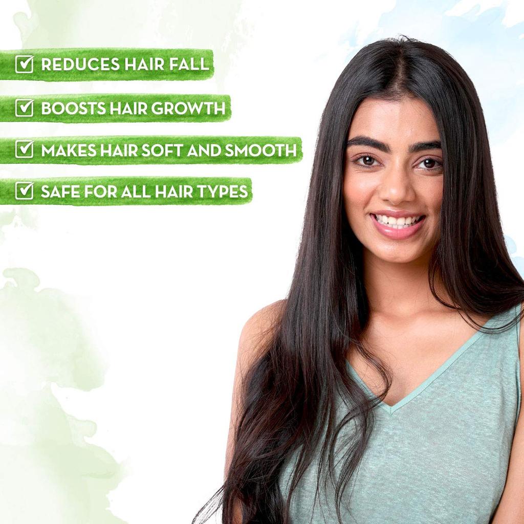 Mamaearth Anti Hair Fall Hair Care Set With Onion Oil And Shampoo 250ml Combo For Hair Fall Control And Frizz-Free Hair