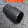 Compatible Car Muffler Tailpipe for Honda Spirior, BYD S6, Mitsubishi ASX, Haval H6, and Prado
