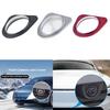 HD Clear Front Camera Protection Cover Lens Guard for Tesla ModelY/YL/3 Automotive Accessories