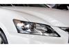 Compatible Headlight Cover for 12-14 Lexus GS250/350/300 Front Housing.