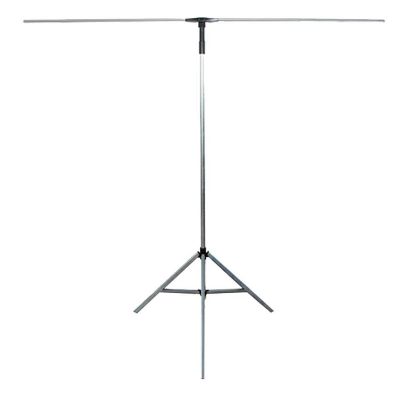 YingJia Portable Foldable Map & Exhibition Display Stand