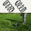 THTEN 3660582001 Replacement Spring Compatible with EGO AH1300 AH1520 AH1530 AH1531 Trimmer Head ST1500 ST15000-S ST1500F ST1500SF ST1510S ST1510T