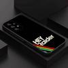 Cool A-ARC R-Raiders For Samsung S 26,25,24,23,22,30,21,10,9,Ultra,Plus,Lite,FE,4,5G Phone Case Black Soft Case