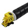 Huiwei TK-8348 Yellow Toner Cartridge for Kyocera TASKalfa 2552ci/2553ci