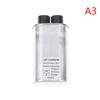 For Microwave Oven Capacitor Parts 0.85uF / 0.9uF / 0.95uF / 1.0uF / 1.05uF / 1.08uF Microwave Oven High Voltage Capacitor