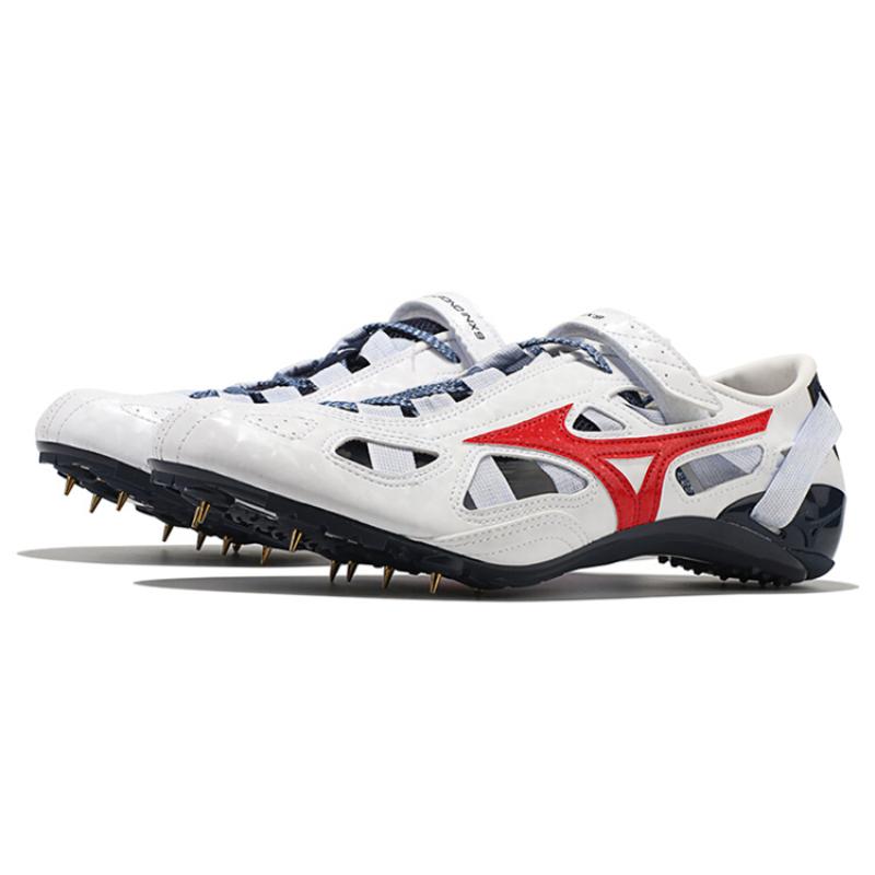 Mizuno Chrono Inx 9 'White' Sneakers U1GA200118