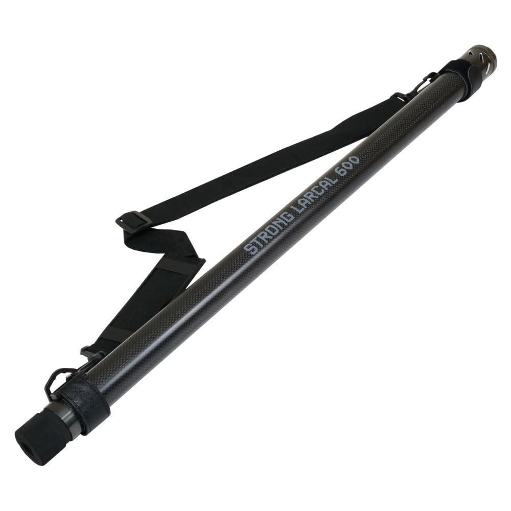 Ori Fishing Tackle Lightweight Landing Shaft Strong Larkal 500/600 (6m)