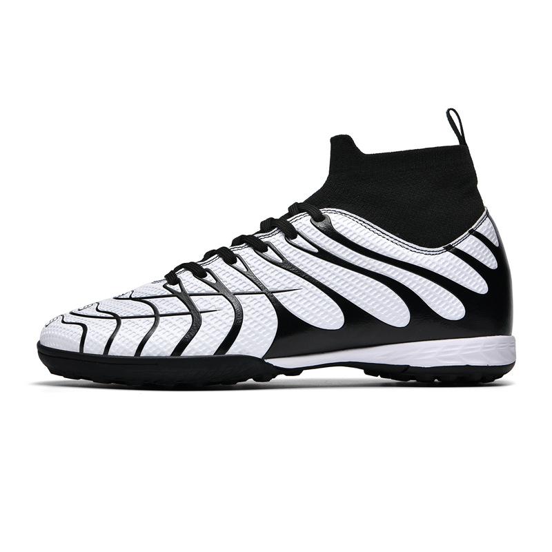 New Falcon football shoes men's broken nails long nails wear-resistant youth sports shoes SOCCER BOOTS