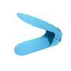 1PC Shoe Holder Double-layer Shoe Rack Household Rack Integrated Adjustable Space-saving Shoe Cabinet Shoe Storage Rack