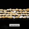 Natural Irregular Crystal Beads 6-8mm for Handmade DIY Jewelry and Accessories