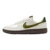 Nike Scarpe da Ginnastica Donna Field General 82 Soft Pearl Light Lemon Twist Crema Grigio Medio IB8063-099