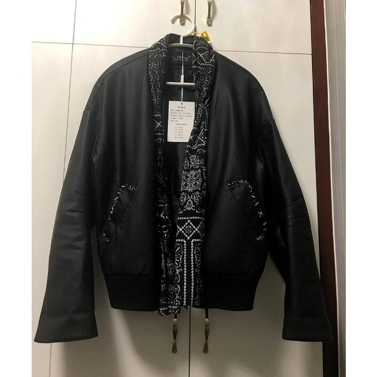 Women's Short Style Leisure Jacket, Fashionable and Versatile, Slimming and Stylish