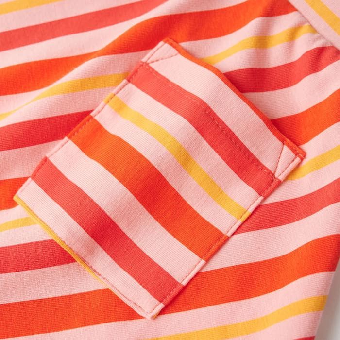 Jupe pour enfants rose 92/104/116/128/140