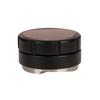 51/53/58MM Coffee Espresso Tamper 304 Stainless Steel Coffee Powder Press Coffee Distributor Espresso Distribution Tool/Leveler