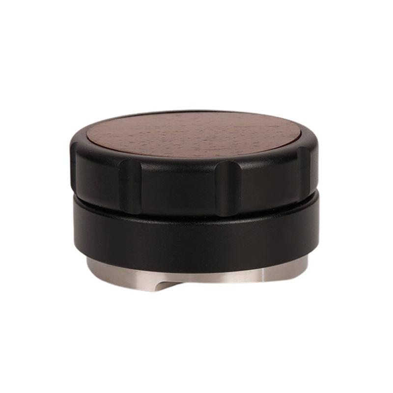 51/53/58MM Coffee Espresso Tamper 304 Stainless Steel Coffee Powder Press Coffee Distributor Espresso Distribution Tool/Leveler