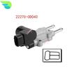 22270-0D040 2H1388 AC4252 AC477 22270-22061 22270-22060 Idle Air Control Valve IAC Valve For Toyota Vibe Corolla Matrix 1.8L