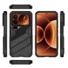 Handyhülle für Xiaomi 17 Pro Hülle Stoßfest Panzerung Handyhalter Vollabdeckung Rückseite Xiaomi 17 Pro Hülle für Xiaomi 17 Pro Max