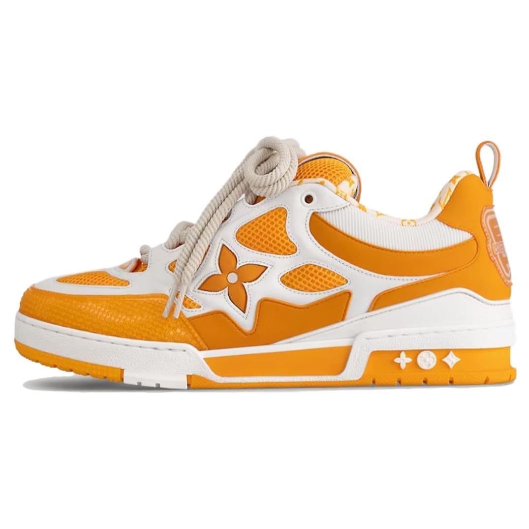 LOUIS VUITTON Skate zemi topa skeitborda