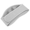 Neck Brace Breathable Mesh Fabric Cervical Collar Guard for Pain Relief Moxibustion Care