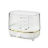 Clear Acrylic Tissue Box Holder Elegant Design for Home Decor