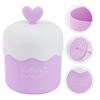 Whip Bubble Rapid Foaming Deep Cleaning Bubbler for Facial Cleanser Foam Maker Cup Bubble Foamer