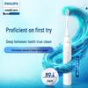 Philips Diamond Series 3 Sonic Electric Toothbrush