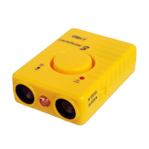 Original Ultrasonic Dog Repeller Dog Repellent Sonic Deterrent Pet Chaser Super Powerful Rechargeable 4