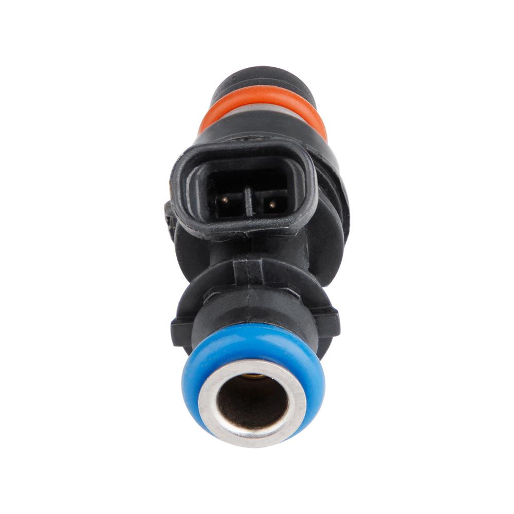 8x Fuel Injector For Chevrolet GMC Cadillac Hummer 4.8L 5.3L 6.0L 25317628 FJ315