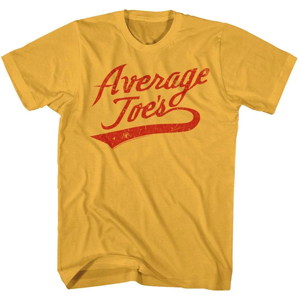 

DodgeBall Average Joe s T-Shirt 100